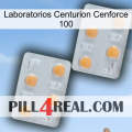 Centurion Laboratories Cenforce 100 25